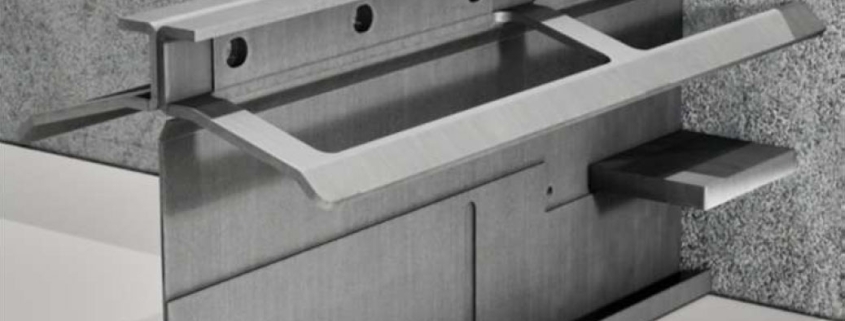 Omen 1, the next generation of joint armouring built for unmatched durability, precision, and efficiency